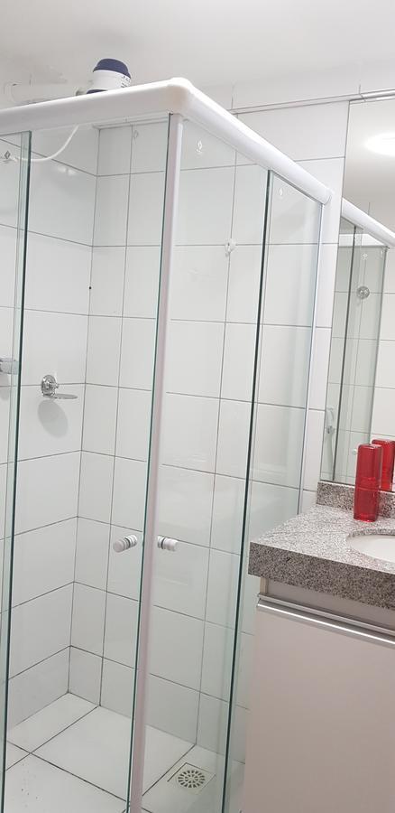 Apartamento Ponta Verde-Pajucara - Edf-Soho 2 Quartos - Castelo B Temporada Maceió Eksteriør bilde