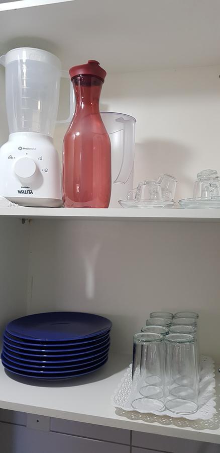 Apartamento Ponta Verde-Pajucara - Edf-Soho 2 Quartos - Castelo B Temporada Maceió Eksteriør bilde