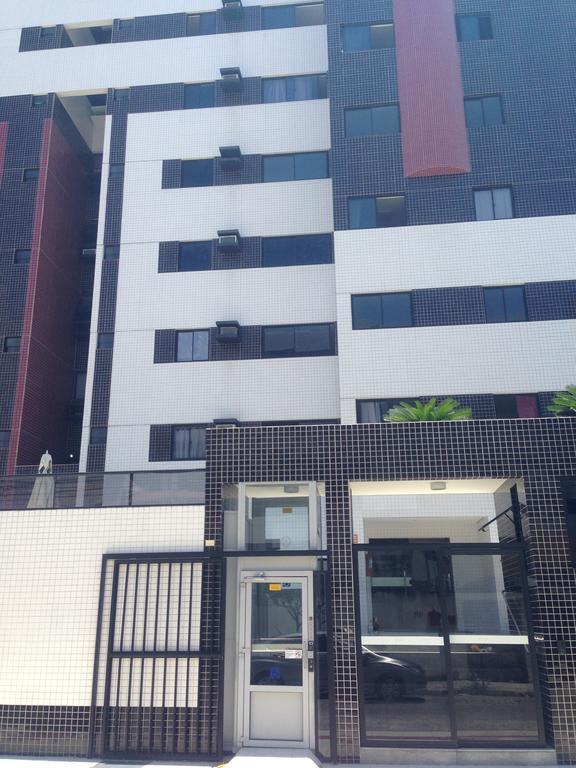 Apartamento Ponta Verde-Pajucara - Edf-Soho 2 Quartos - Castelo B Temporada Maceió Eksteriør bilde