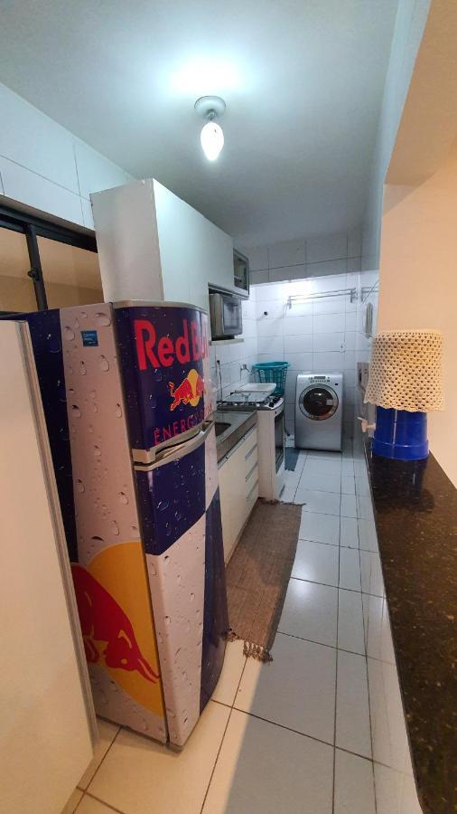Apartamento Ponta Verde-Pajucara - Edf-Soho 2 Quartos - Castelo B Temporada Maceió Eksteriør bilde